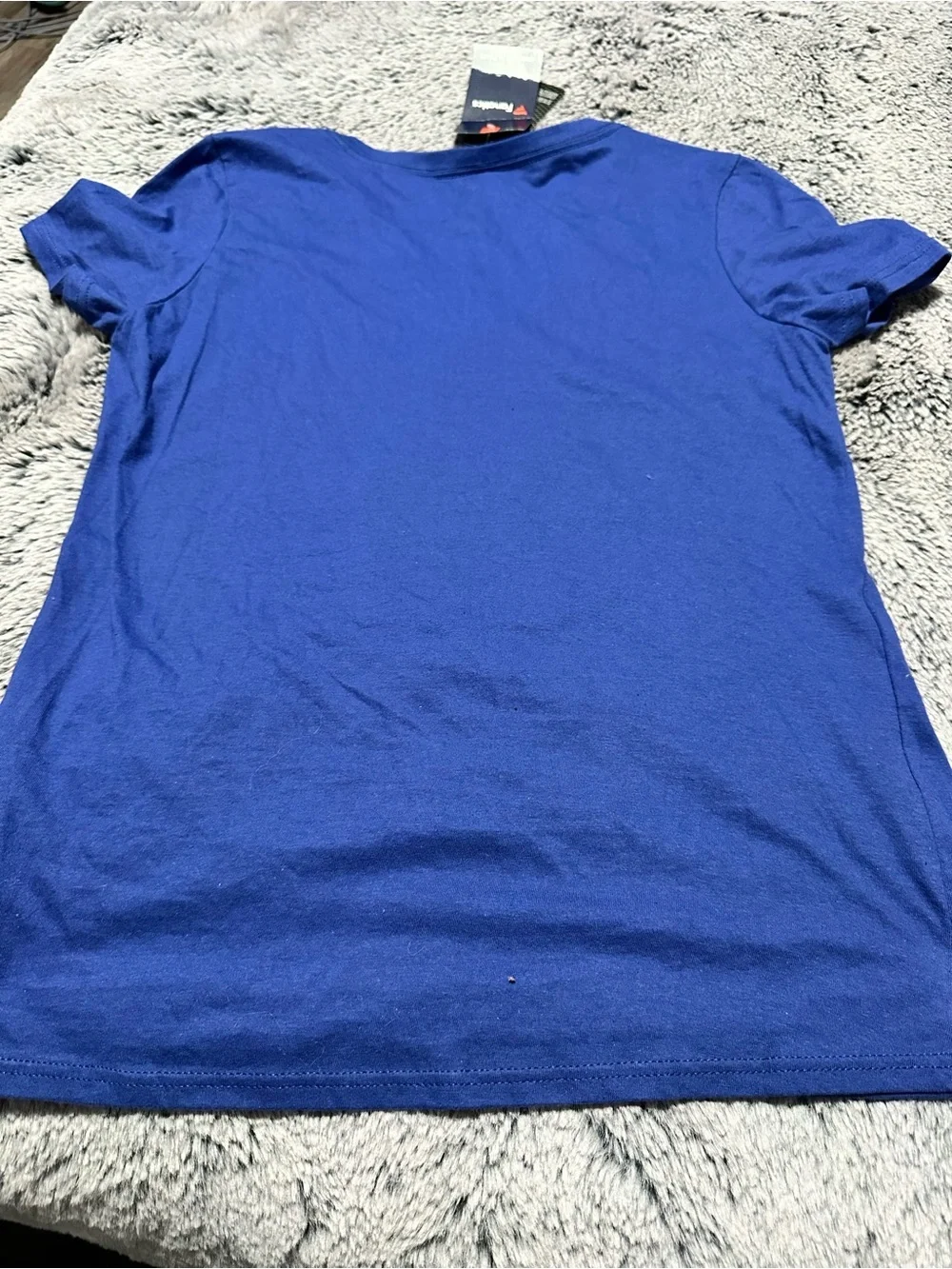 NWT Fanatics Toronto Maple Leafs 2024 Playoffs Tee S - Picture 5 of 5